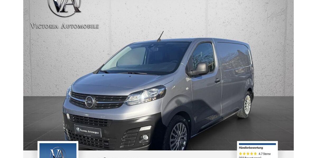 Opel Vivaro 114.700 km 13.990 &euro; Duisburg 47259