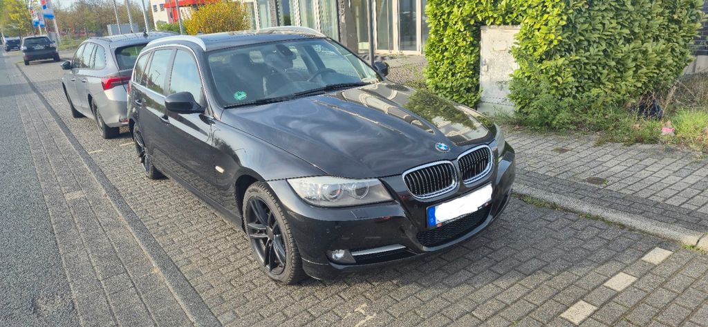 BMW 325 221.000 km 6.500 &euro; Oberhausen 46049