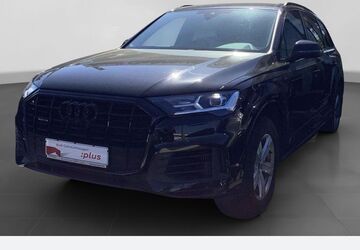 Audi Q7 78.281 km 49.860 &euro; Oberhausen 46047
