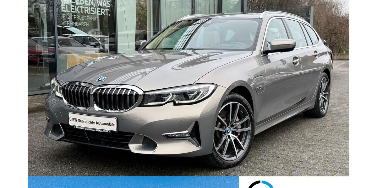 BMW 330 68.675 km 29.470 &euro; Mülheim 45472