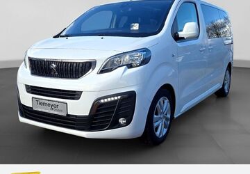 Peugeot Traveller 108.732 km 22.980 &euro; Dorsten 46282