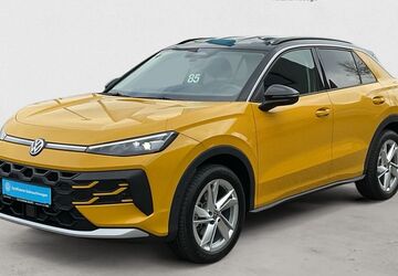 VW T-Roc 1.495 km 34.880 &euro; Wesel 46483