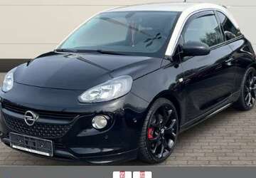 Opel Adam 104.900 km 12.440 &euro; Dorsten Wulfen 46286