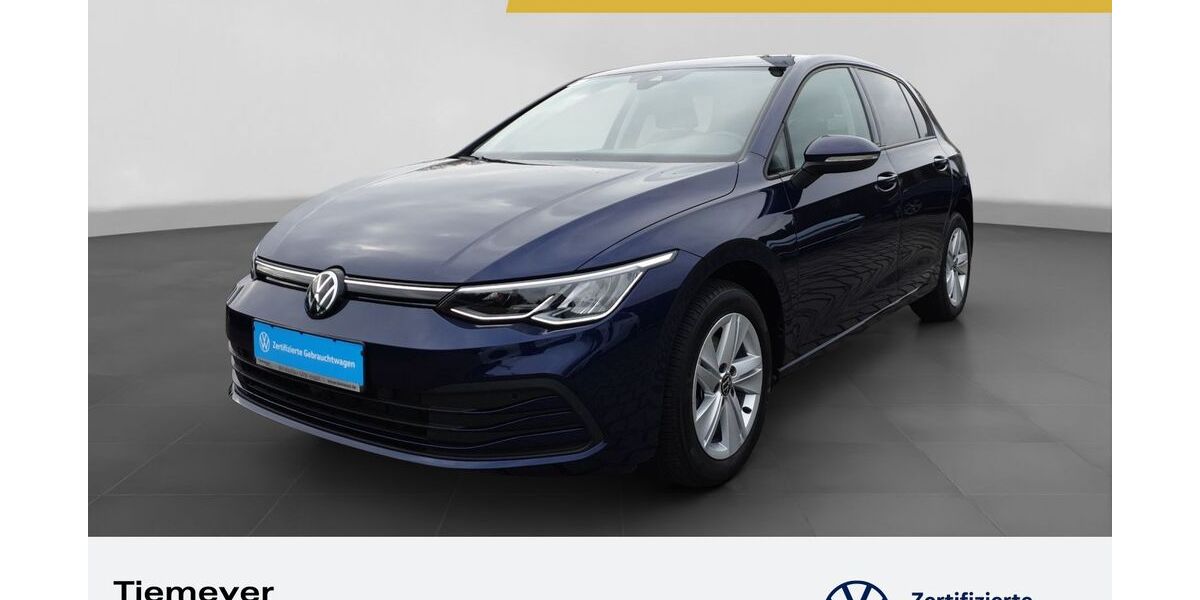 VW Golf 49.900 km 22.420 &euro; Bochum 44892