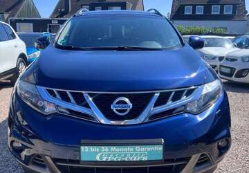 Nissan Murano 258.000 km 5.999 &euro; Essen 45359