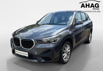 BMW X1 98.390 km 20.490 &euro; Dorsten 46282