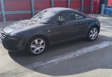 Audi TT 200.100 km 4.600 &euro; Gelsenkirchen 45896