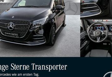 Mercedes-Benz V 250 5.152 km 71.999 &euro; Dorsten 46282