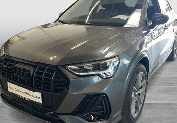 Audi Q3 51.122 km 41.450 &euro; Duisburg 47178