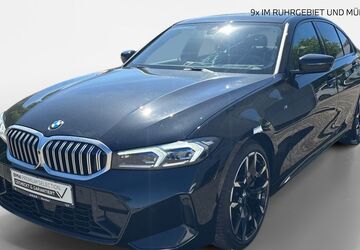 BMW 330 25.290 km 51.490 &euro; Dorsten 46282