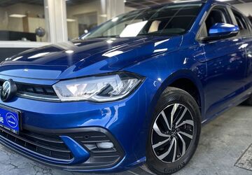 VW Polo 78.000 km 14.500 &euro; Essen 45356