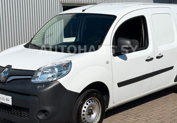 Renault Kangoo 127.000 km 8.970 &euro; Castrop-Rauxel 44575