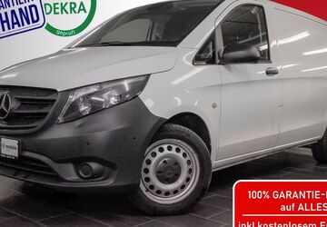 Mercedes-Benz Vito 107.000 km 25.500 &euro; Dorsten 46284