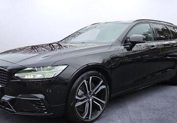 Volvo V90 9.610 km 48.490 &euro; Dorsten 46282