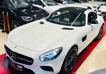 Mercedes-Benz AMG GT S 49.150 km 79.999 &euro; Essen 45326