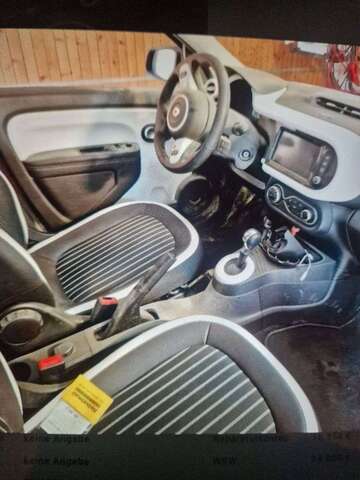 Gebrauchte Renault Twingo