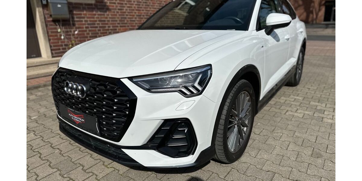 Audi Q3 138.500 km 27.990 &euro; Gladbeck 45968