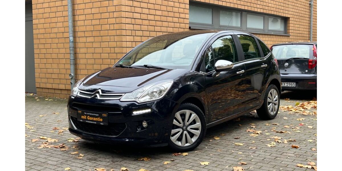 Citroen C3 128.554 km 5.750 &euro; Essen 45326