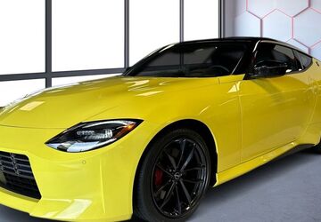 Nissan Andere 4.248 km 64.990 &euro; Haltern am See 45721