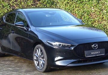 Mazda 3 5.000 km 29.500 &euro; Gelsenkirchen 45899