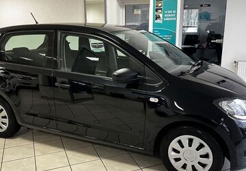Skoda Citigo 134.182 km 7.999 &euro; Voerde 46562