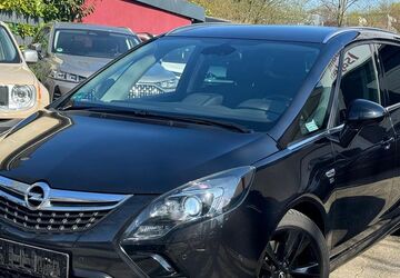 Opel Zafira 190.000 km 8.000 &euro; Castrop-Rauxel 44575