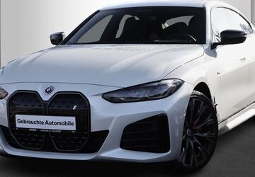 BMW i4 25.000 km 42.770 &euro; Dülmen 48249