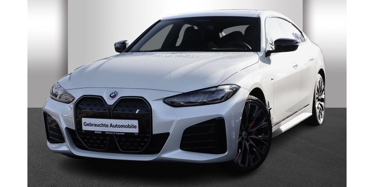 BMW i4 25.000 km 42.770 &euro; Dülmen 48249