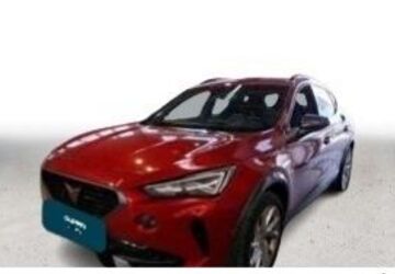 Cupra Formentor 30.060 km 26.470 &euro; Duisburg-Rheinhausen 47226