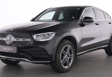 Mercedes-Benz GLC 300 56.480 km 47.485 &euro; Essen 45309