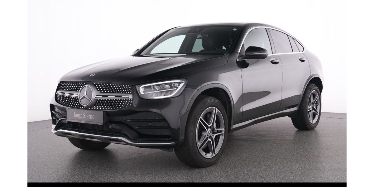 Mercedes-Benz GLC 300 56.480 km 47.485 &euro; Essen 45309