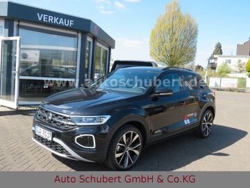 Gebrauchte VW T-Roc