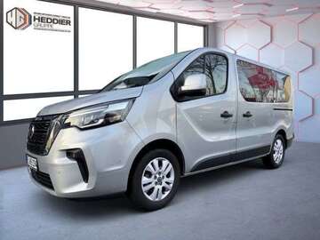 Gebrauchte Nissan Primastar