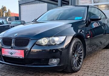 BMW 325 220.000 km 11.990 &euro; Recklinghausen 45659