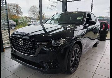 Mazda CX-60 4.200 km 54.590 &euro; Dinslaken 46539