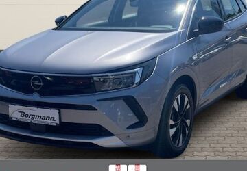 Opel Grandland (X) 29.250 km 20.490 &euro; Dorsten 46286