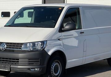 VW T6 Transporter 200.000 km 11.200 &euro; Dülmen 48249