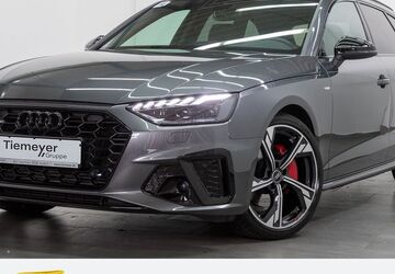 Audi A4 20.908 km 37.980 &euro; Bochum 44892