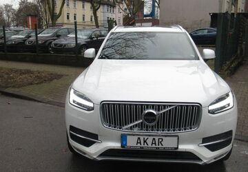 Volvo XC90 145.000 km 30.890 &euro; Gelsenkirchen 45889