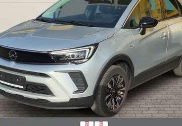 Opel Crossland 17.090 km 19.490 &euro; Dorsten 46282