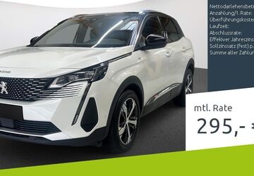 Peugeot 3008 49.689 km 24.789 &euro; Dülmen 48249