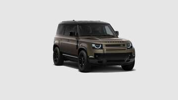 Gebrauchte Land Rover Defender