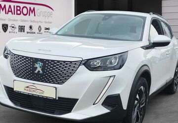 Peugeot 2008 47.000 km 15.989 &euro; Wesel 46485