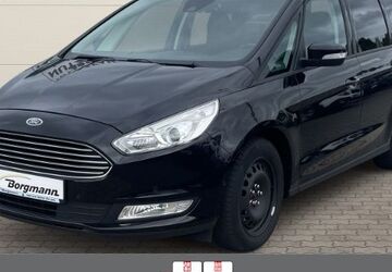 Ford Galaxy 110.750 km 15.990 &euro; Dorsten 46286