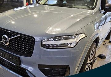 Volvo XC90 51.933 km 45.980 &euro; Essen-Kray 45309