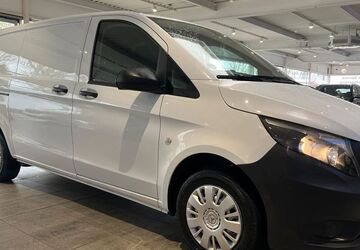 Mercedes-Benz Vito 100.000 km 19.900 &euro; Datteln 45711