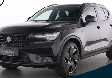 Volvo XC40 20.693 km 37.350 &euro; Mülheim an der Ruhr 45472