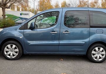 Citroen Berlingo 199.000 km 5.350 &euro; Essen 45139