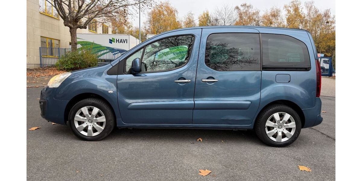 Citroen Berlingo 199.000 km 5.350 &euro; Essen 45139
