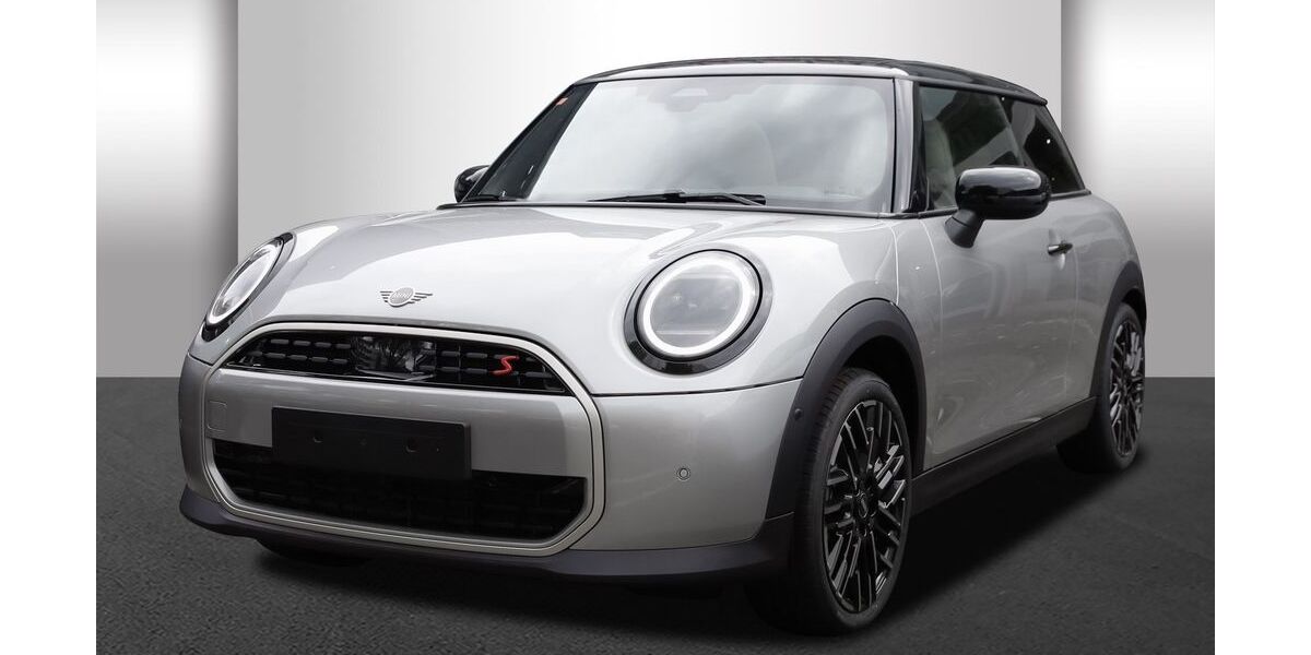 Mini Cooper S 9.182 km 29.499 &euro; Gelsenkirchen 45897